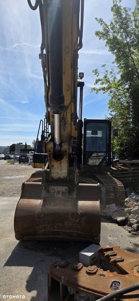 Caterpillar Caterpillar 329E - 3