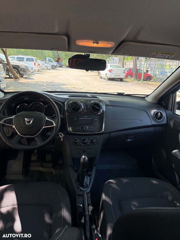 Dacia Logan 1.0 SCe Laureate - 6