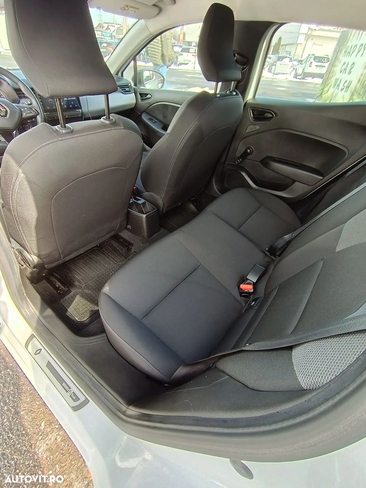 Renault Clio V 1.0 TCe 90 Equilibre - 7