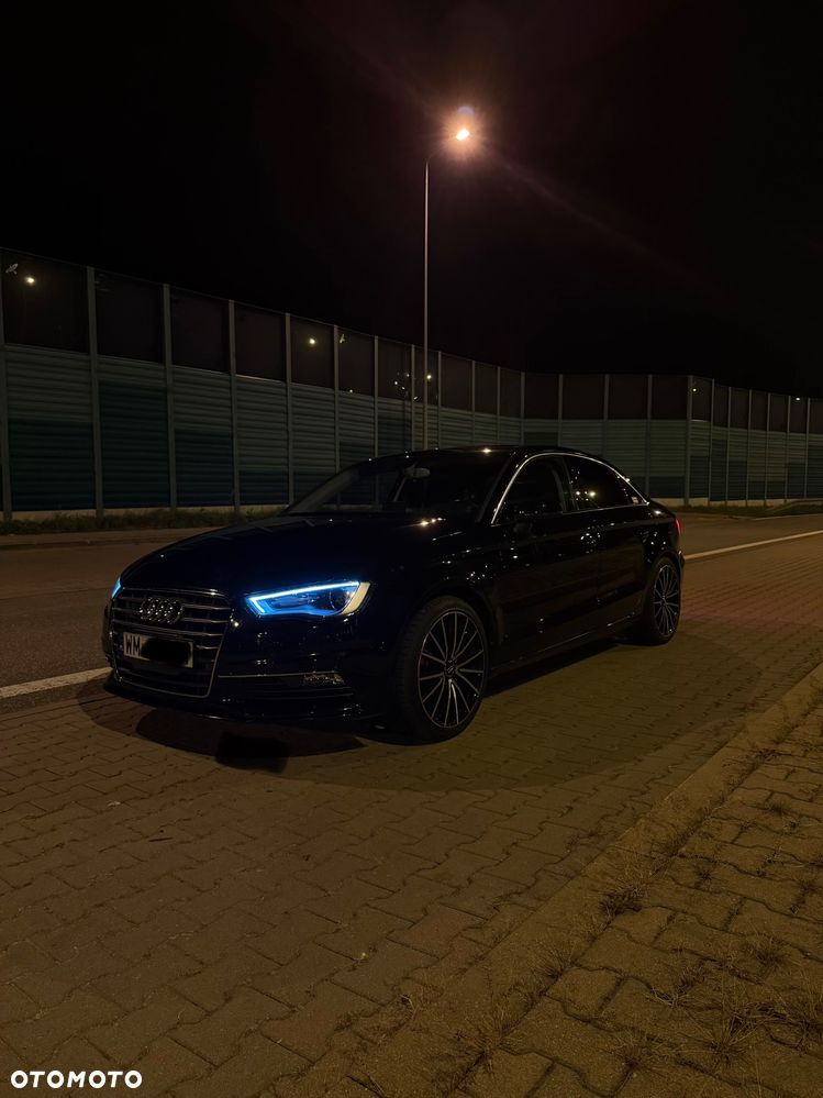Audi A3 - 15