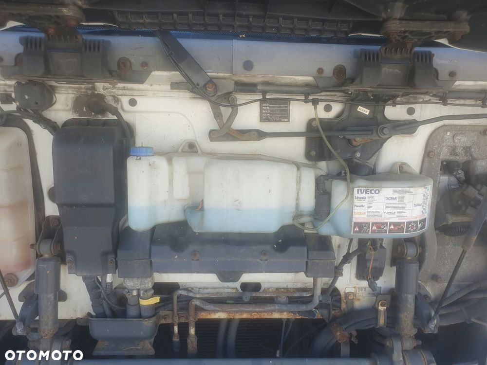 Iveco Eurocargo 120EL18 - 15