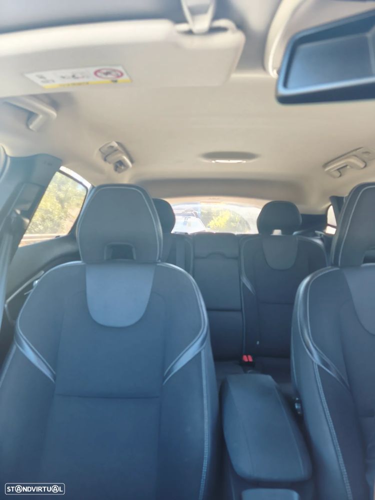 Volvo V40 D2 Momentum - 15