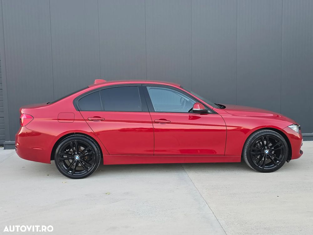 BMW Seria 3 - 18