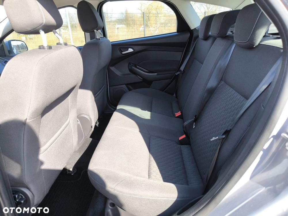Ford Focus 1.0 EcoBoost Edition - 18