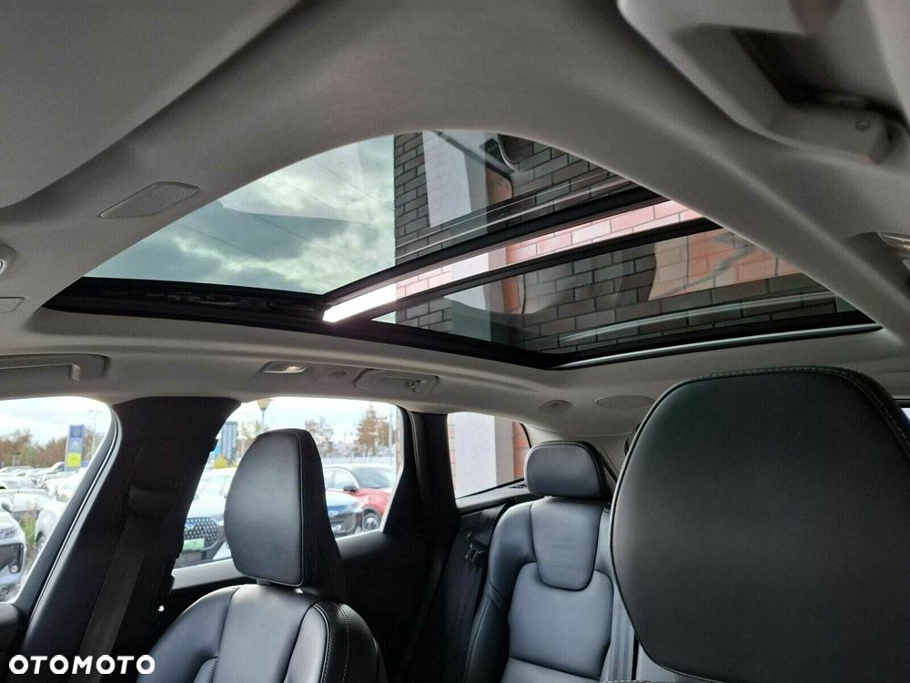 Volvo XC 60 - 10