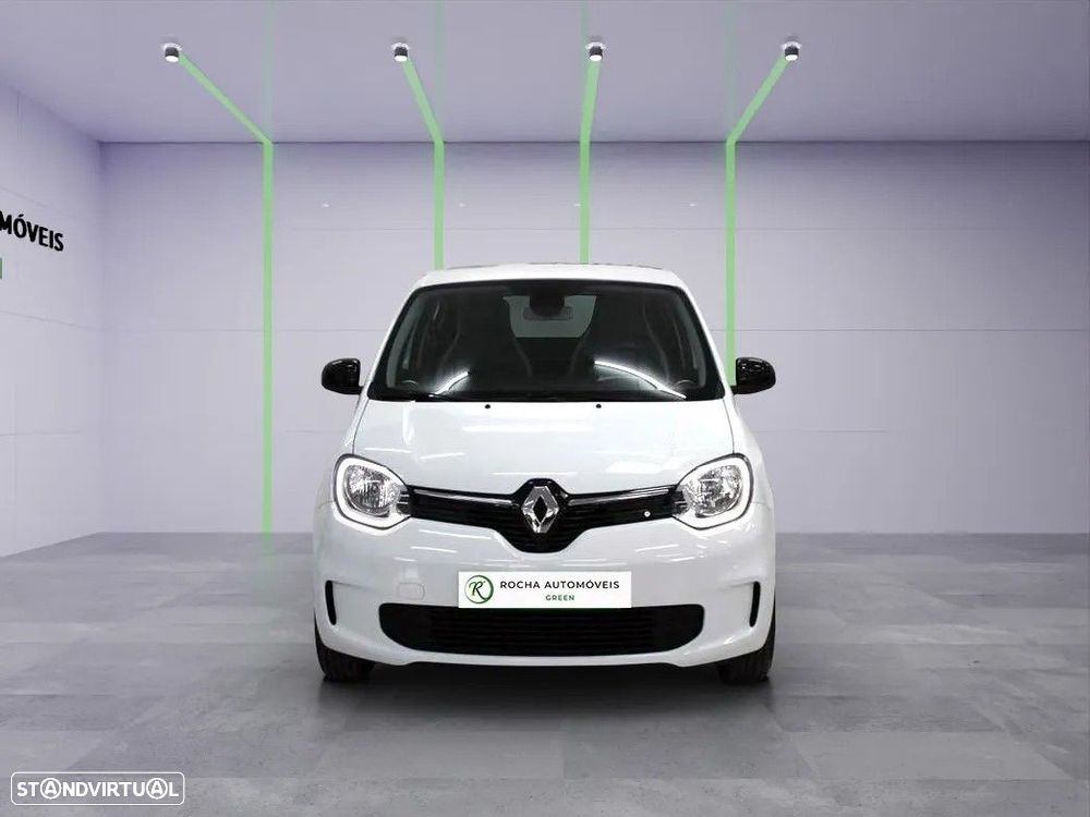 Renault Twingo Electric Equilibre - 2