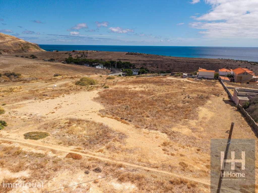 Terreno com 7.760 m2 na Ilha do Porto Santo - Grande imagem: 3/34