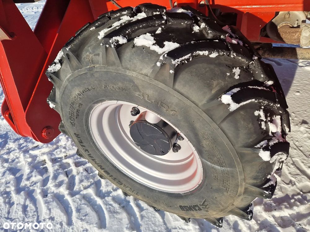 Manitou MRT 1640 M483 - 16