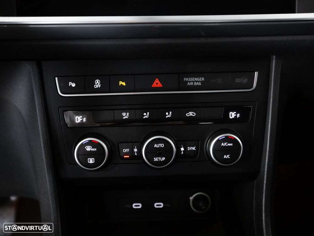SEAT Ateca 1.0 TSI Style - 17