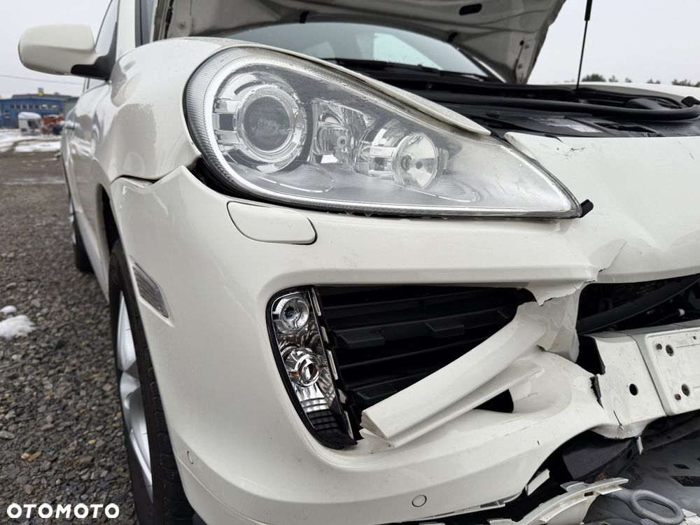 Porsche Cayenne Diesel - 31