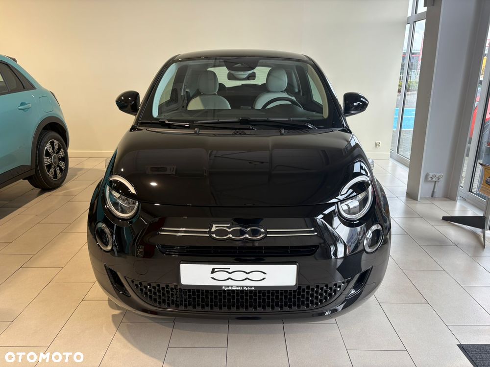 Fiat 500 1.0 GSE Pop - 2