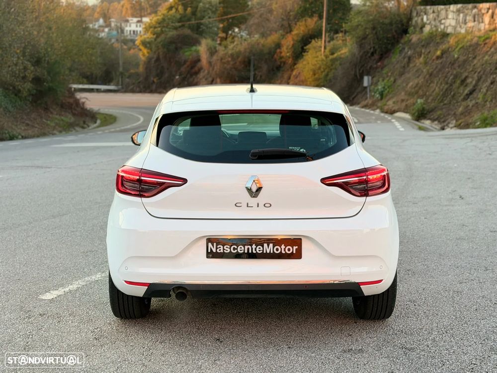 Renault Clio 1.0 TCe Intens - 12