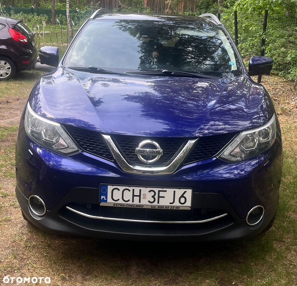 Nissan Qashqai 1.2 DIG-T 360 - 2