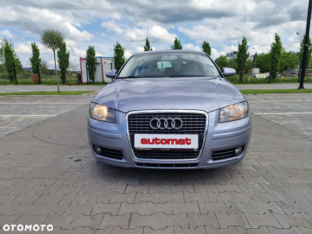 Audi A3 Sportback - 29