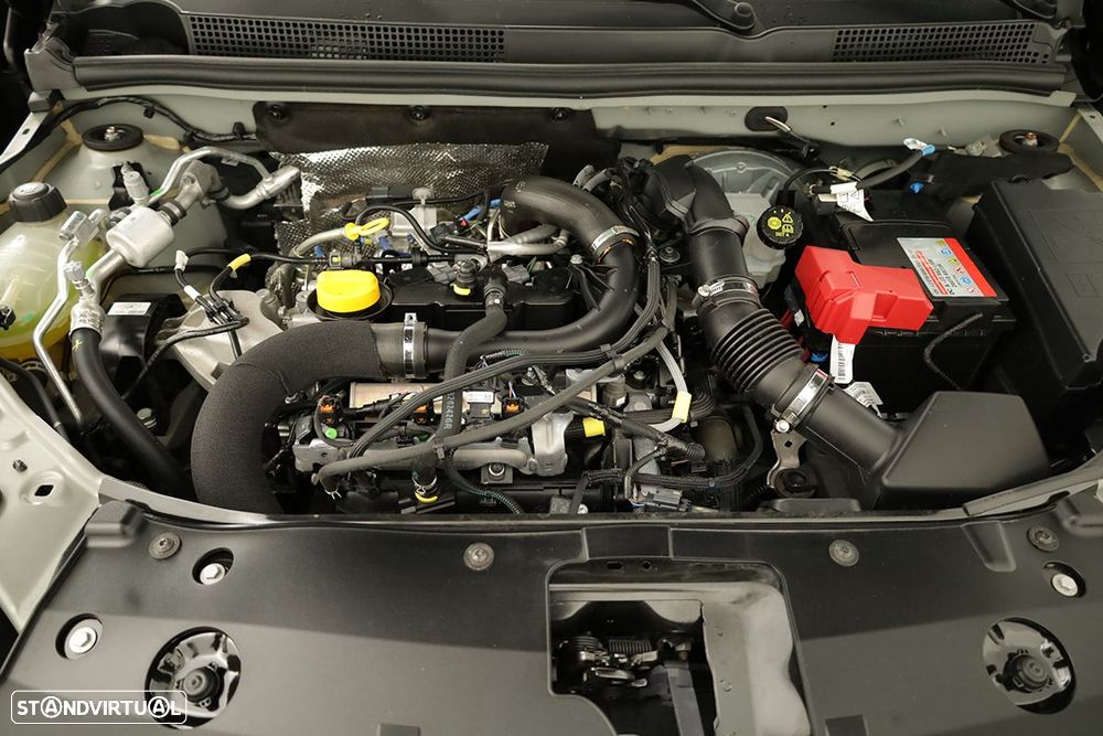 Dacia Jogger 1.0 ECO-G Extreme+ Up&Go 7L Bi-Fuel - 25