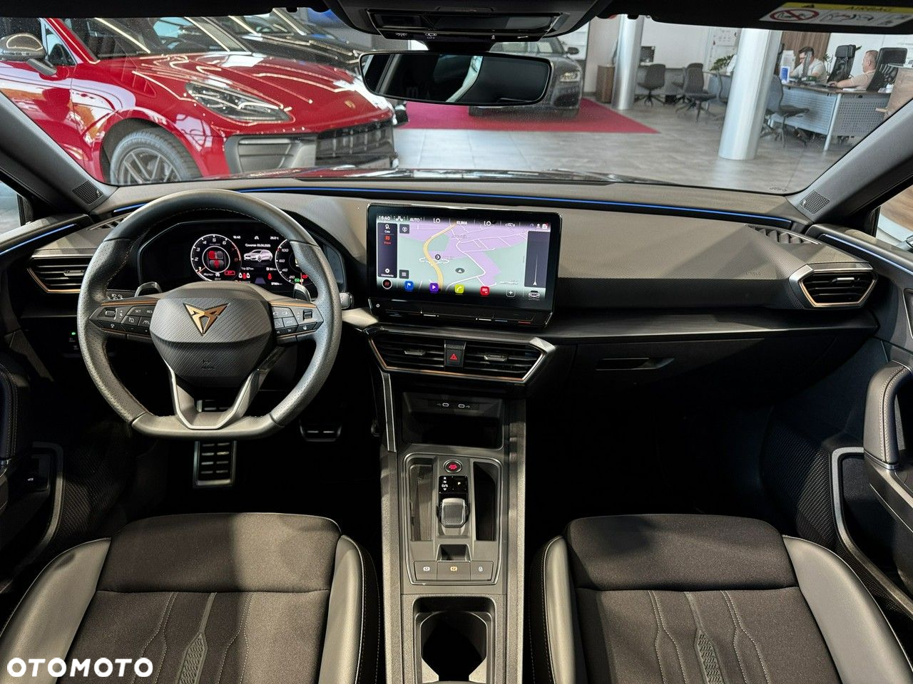 Cupra Leon Sportstourer - 22