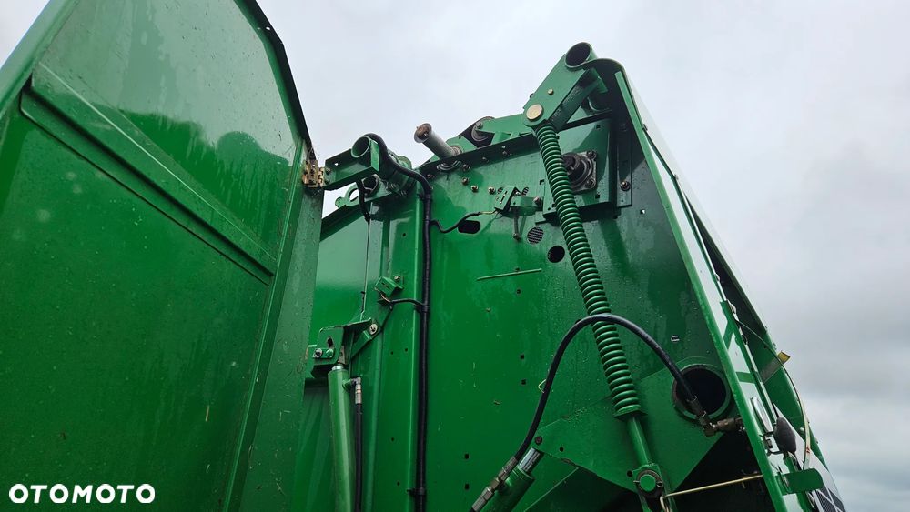 John Deere 592 - 14