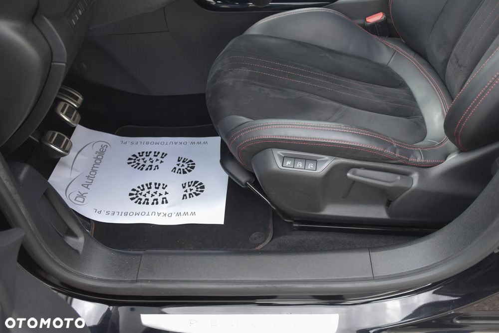 Peugeot 308 SW 1.6 e-THP GT S&S - 21