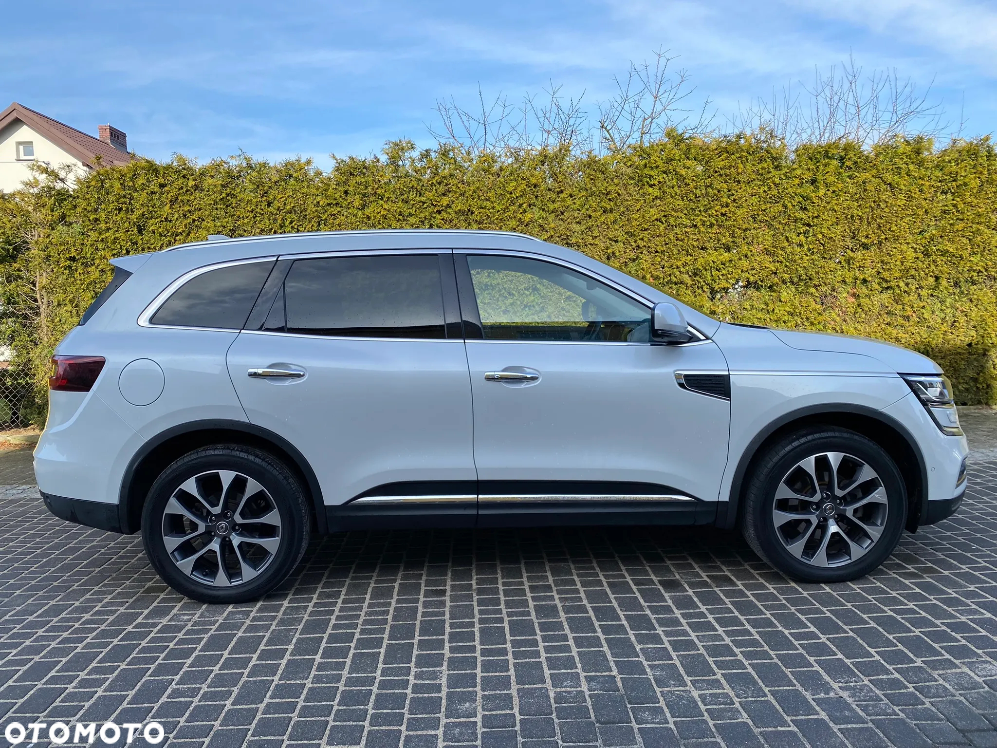 Renault Koleos 2.0 dCi Intens X-Tronic - 10