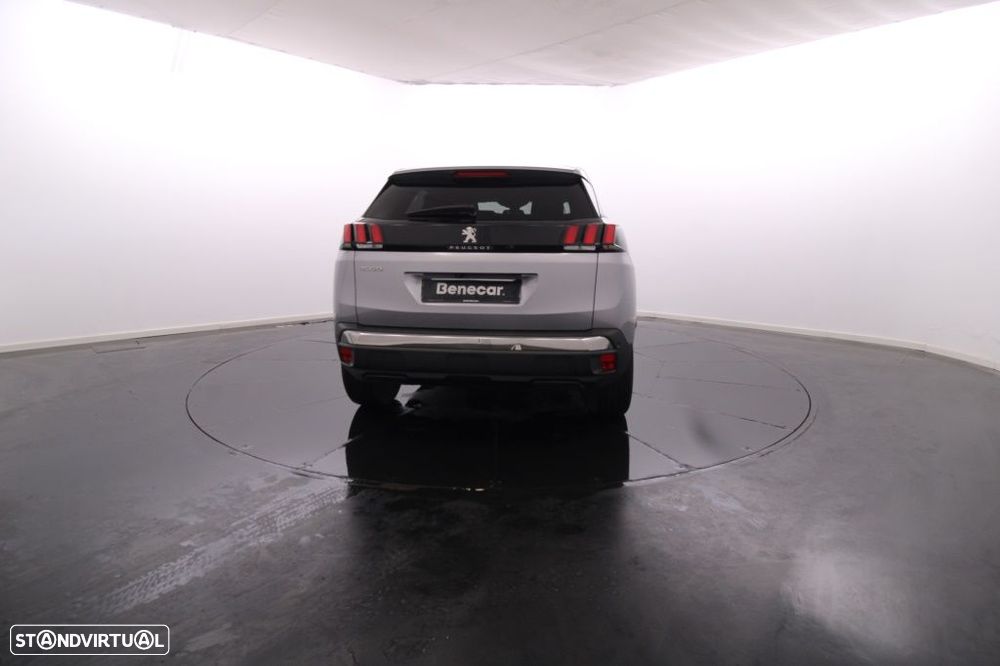 Peugeot 3008 1.5 BlueHDi Allure Pack EAT8 - 6