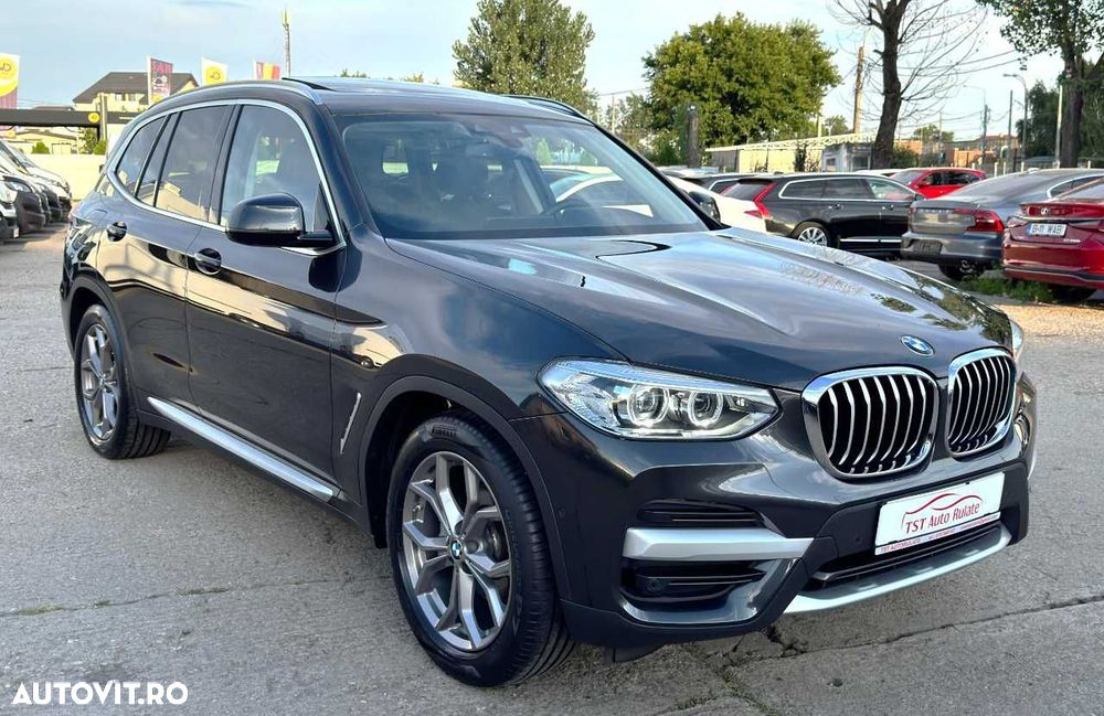 BMW X3 - 12