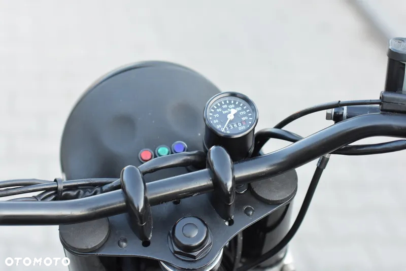 BMW R - 32