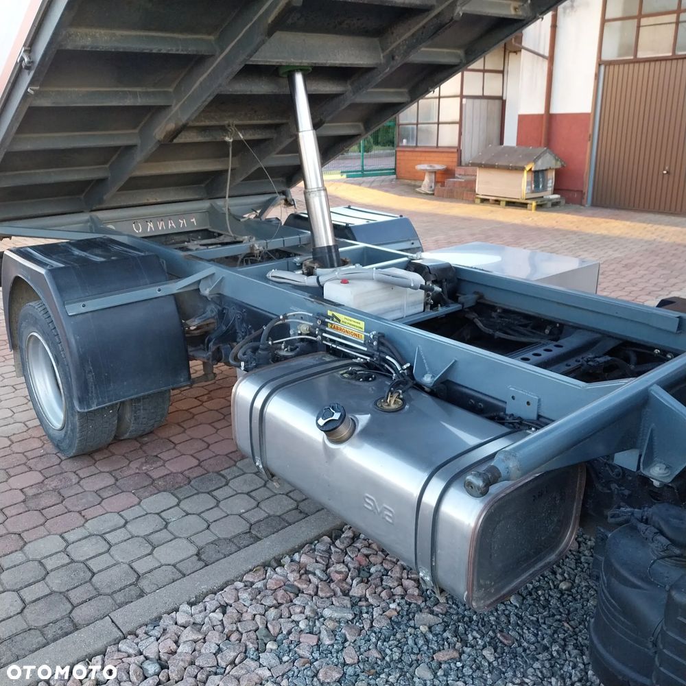 Mitsubishi Canter - 6