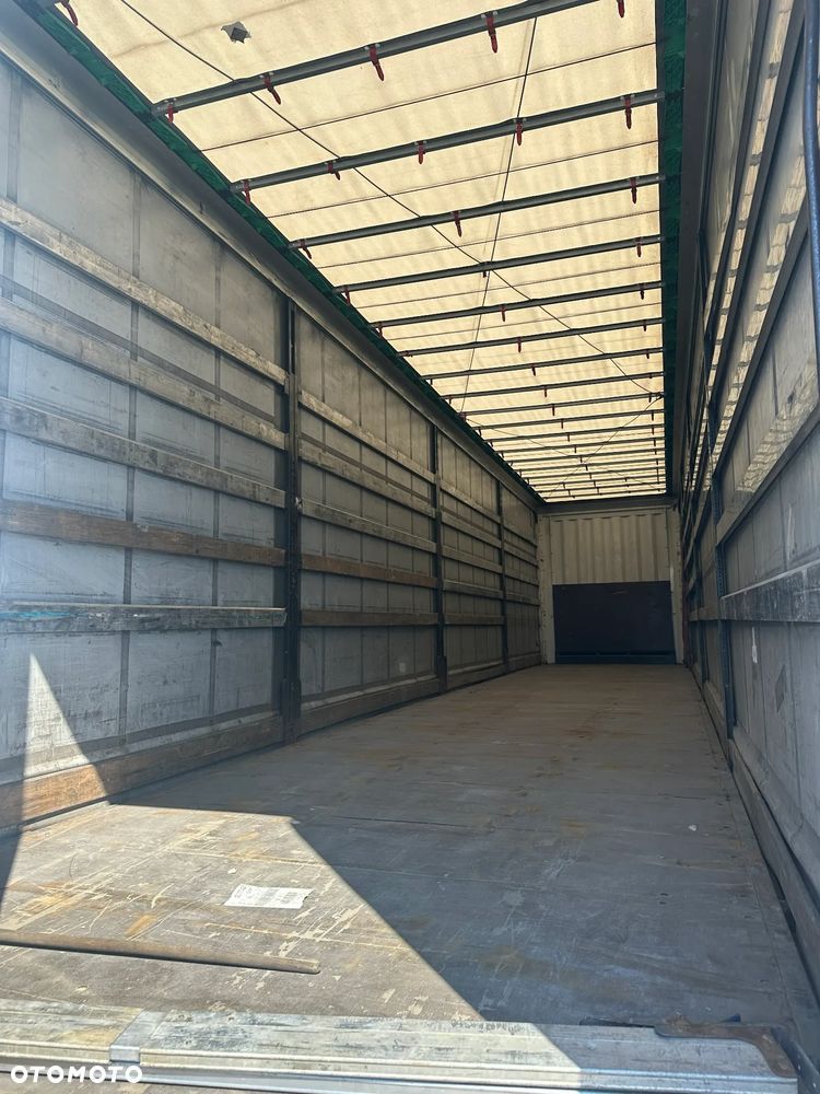 Krone SD Mega Liner - 9