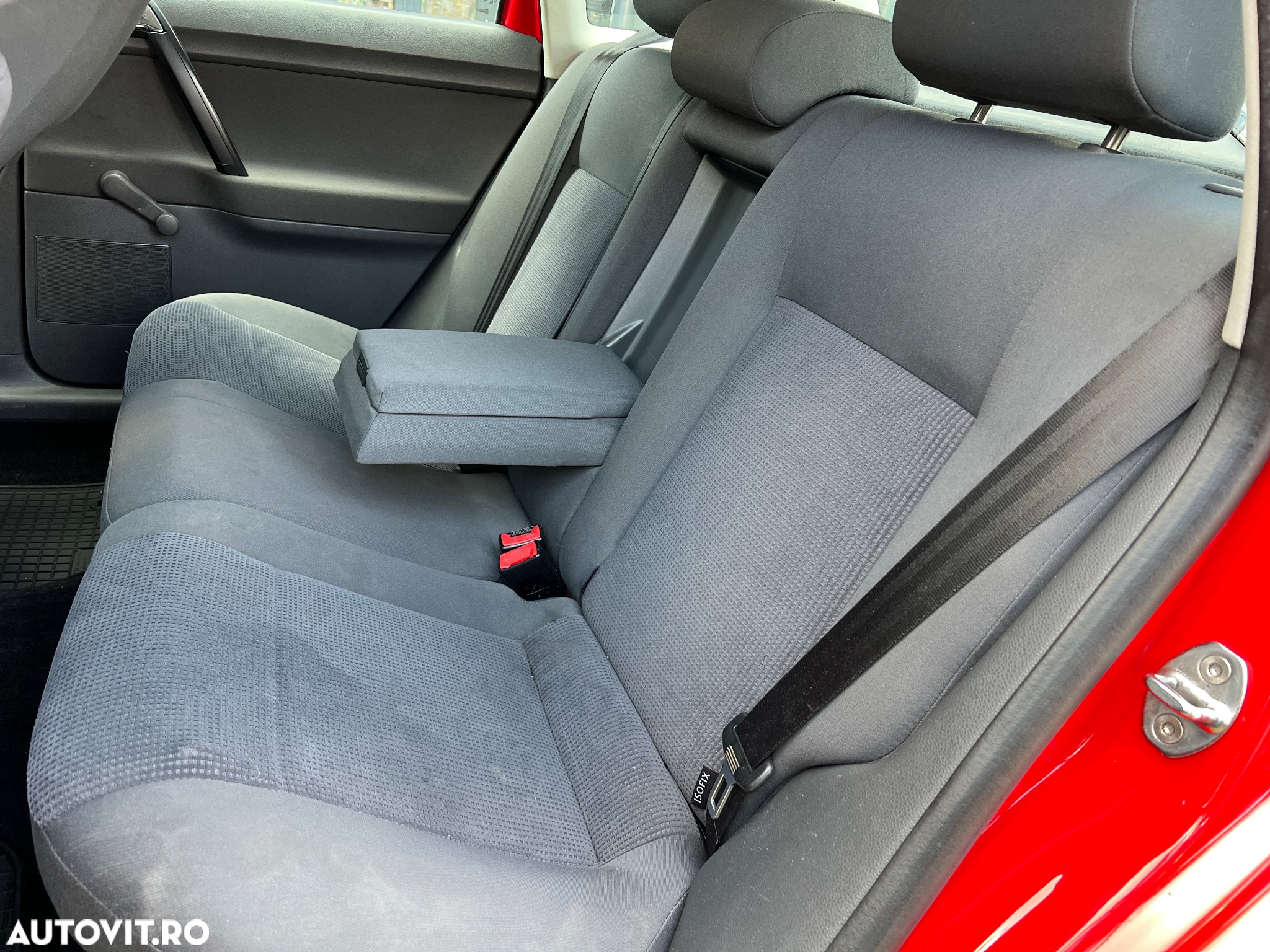 Volkswagen Polo 1.4 TDI Attractive - 13