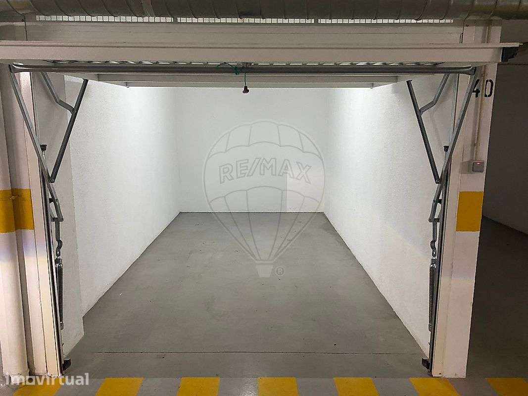 Garagem  para arrendamento - Grande imagem: 3/3