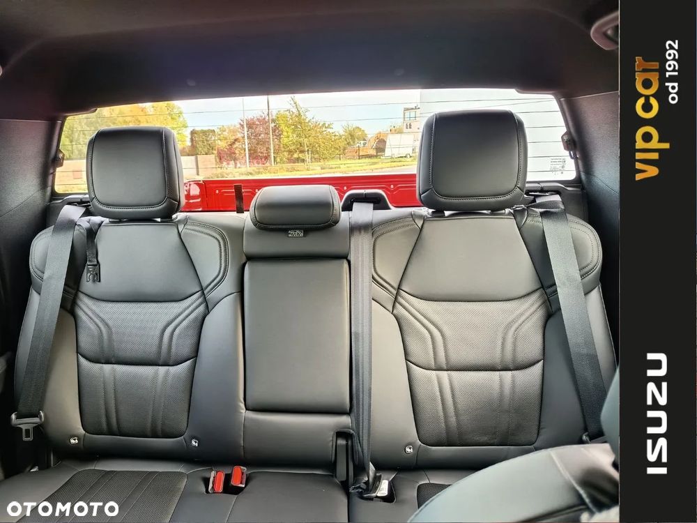 Isuzu D-Max 2.2 DC LSE 4WD - 14