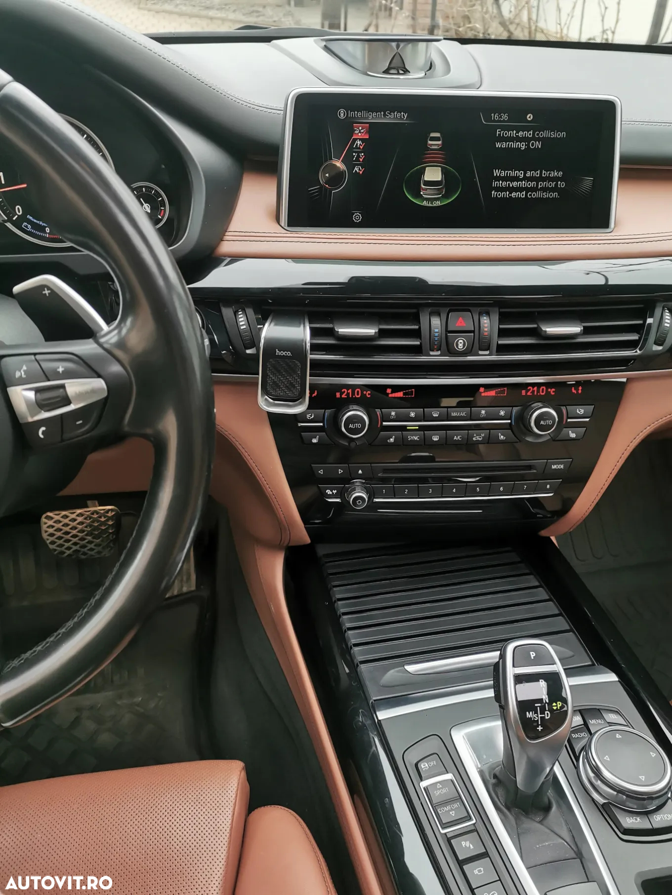 BMW X5 xDrive40d - 11