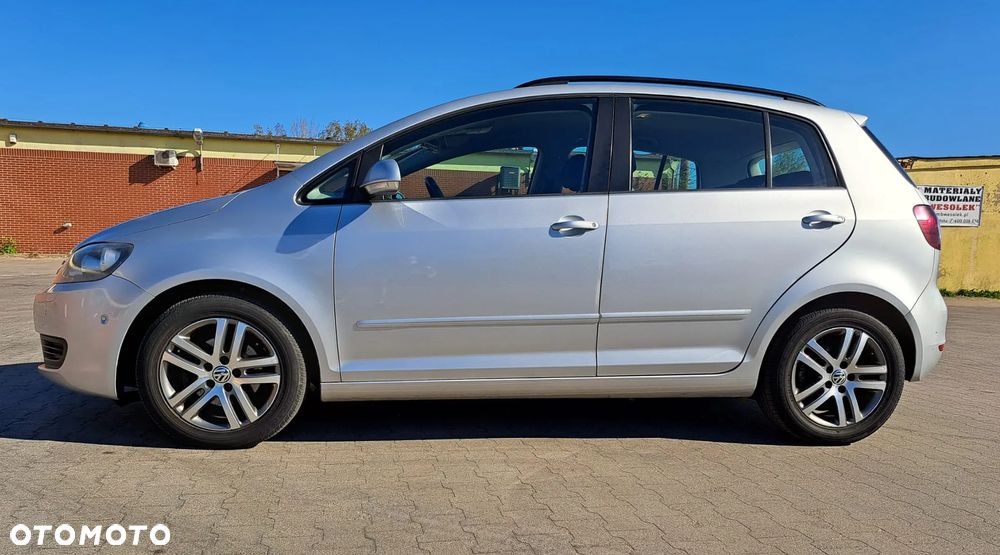 Volkswagen Golf 1.6 Comfortline - 18