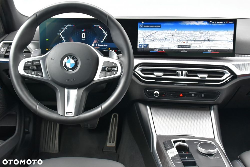 BMW Seria 3 - 10