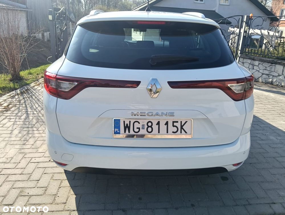 Renault Megane - 6