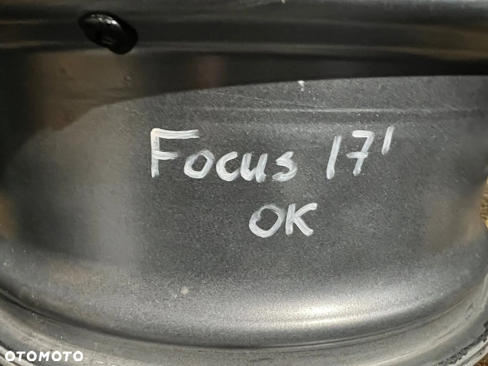 FELGA ALUMINIOWA 17 FORD FOCUS MK4 JX7C-F1A 7J 17 ET 50 5X108 - 4