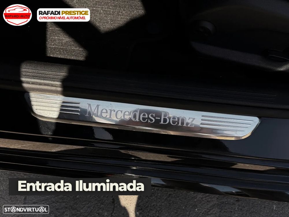 Mercedes-Benz C 300 de T 9G-TRONIC Night Edition - 16