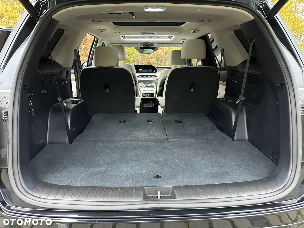 Hyundai Palisade - 16