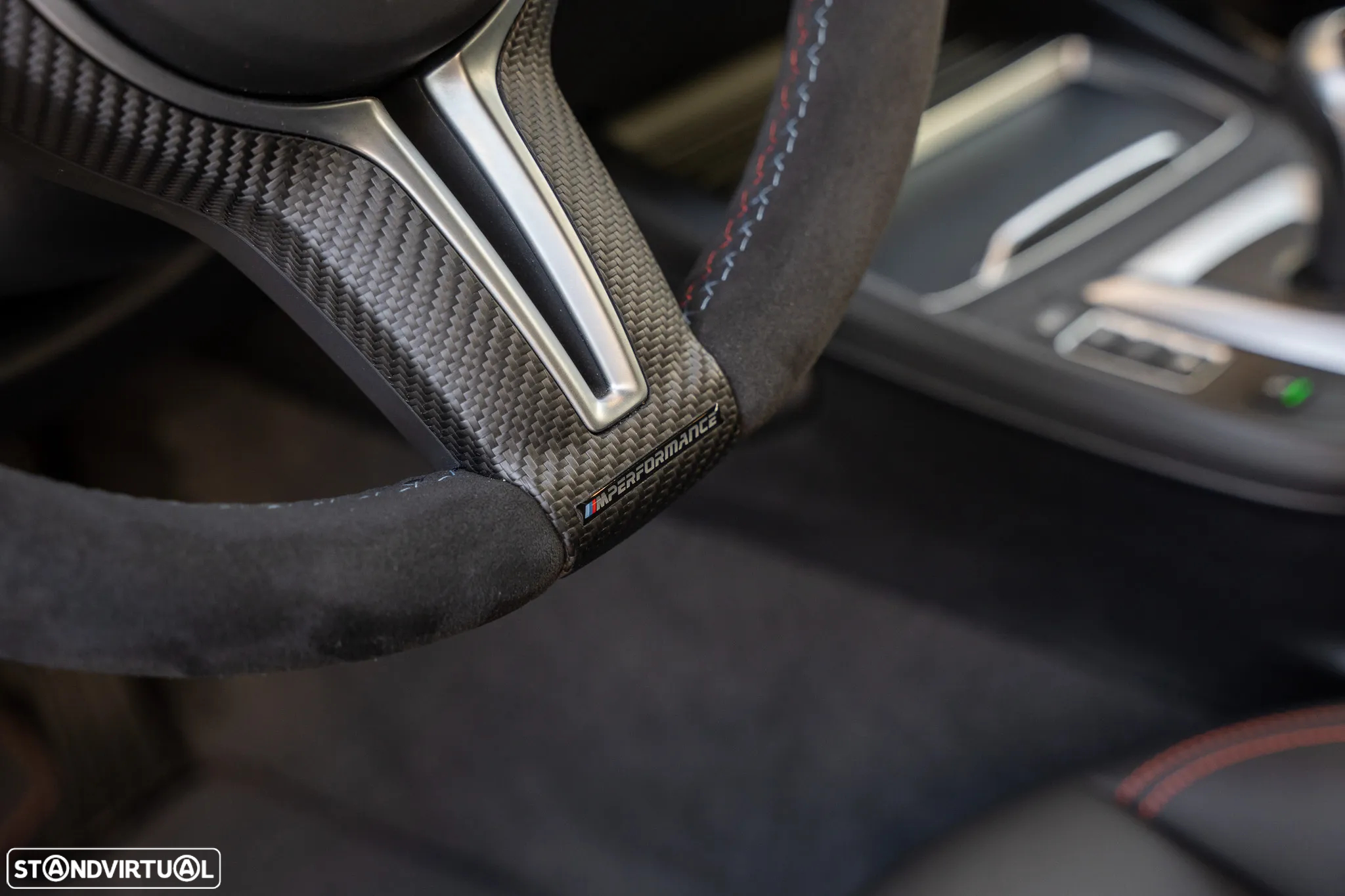 BMW M2 Competition Auto - 15