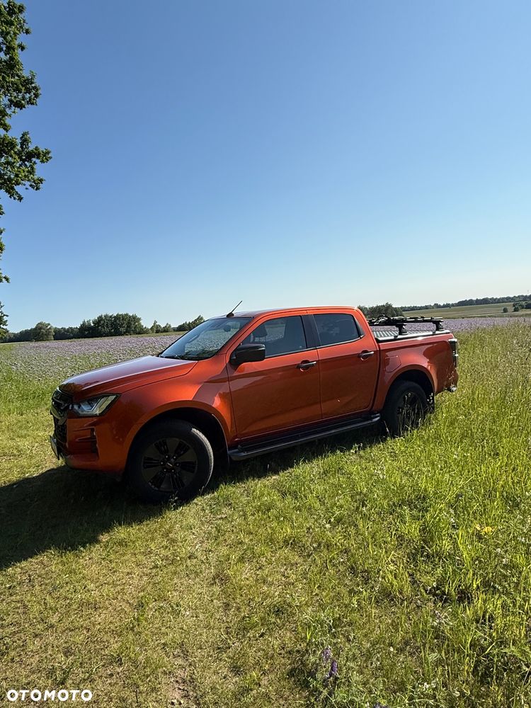 Isuzu D-Max 1.9 DC LSE - 7