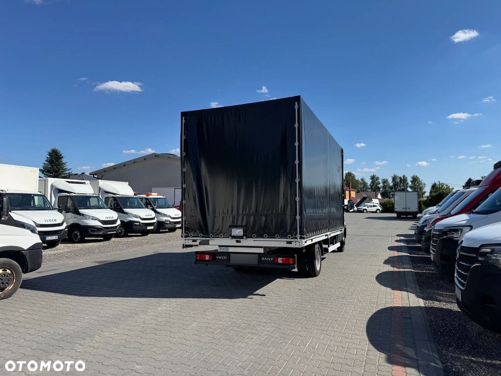 Iveco Daily - 16