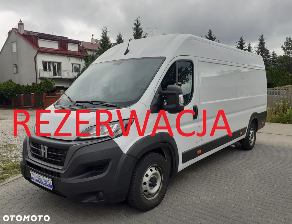 Fiat DUCATO MAXI