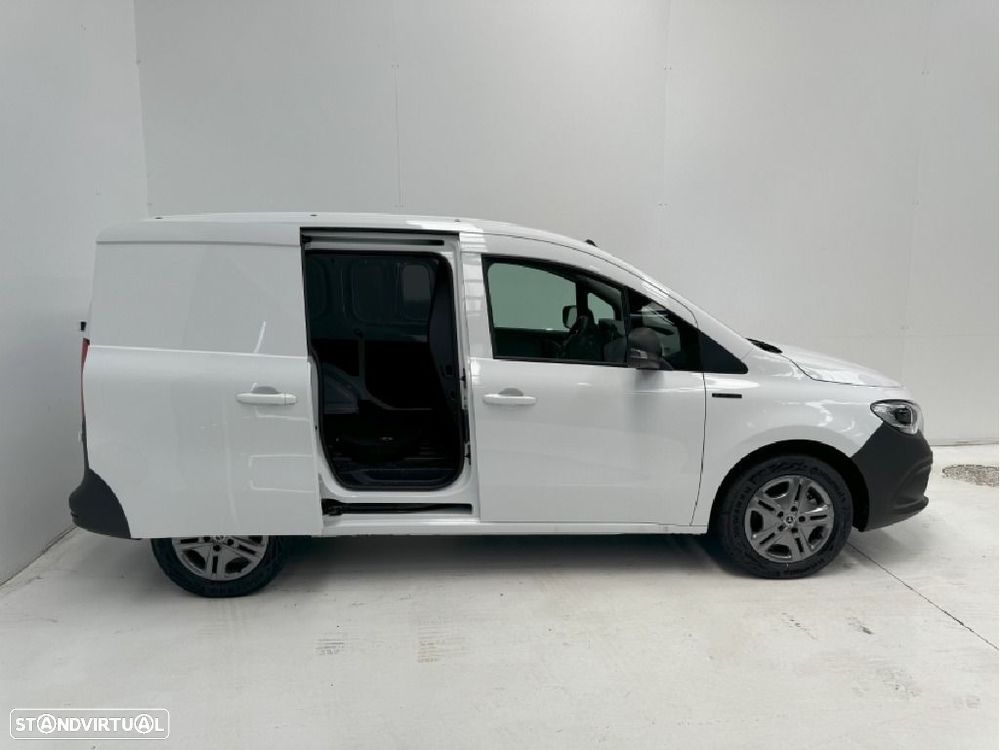 Mercedes-Benz eCitan 23- 45 KWH - 7