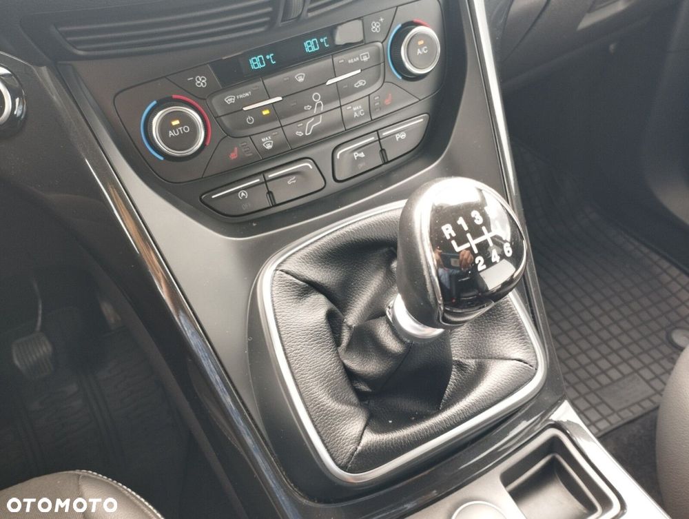 Ford Kuga 1.5 EcoBoost FWD Titanium ASS MMT6 - 22