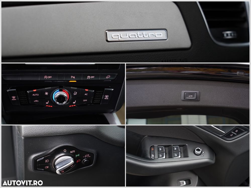 Audi Q5 2.0 TDI Quattro - 8