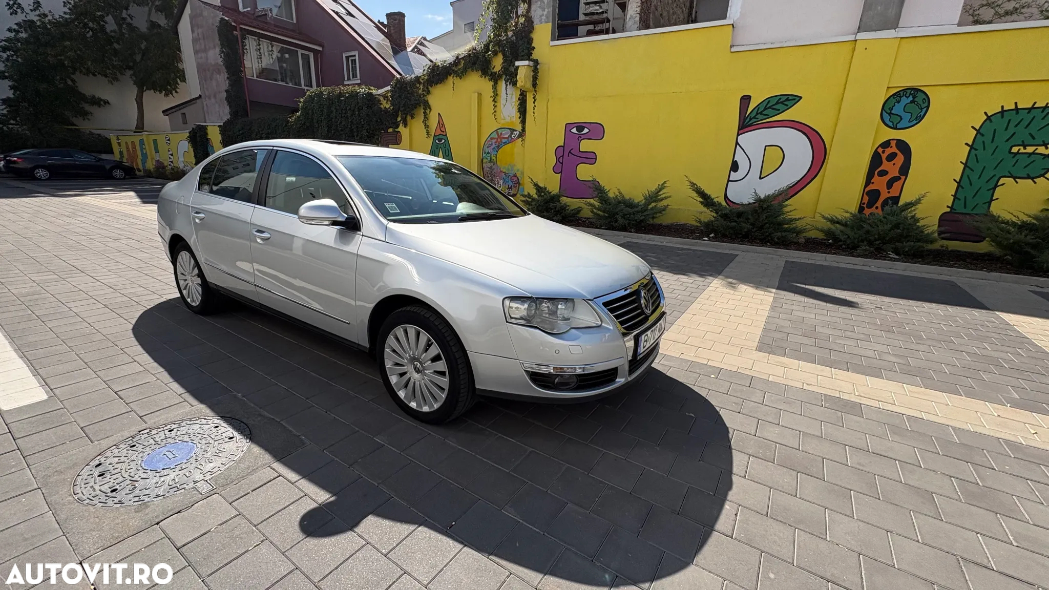 Volkswagen Passat 2.0 TSI Highline Tipt. - 19