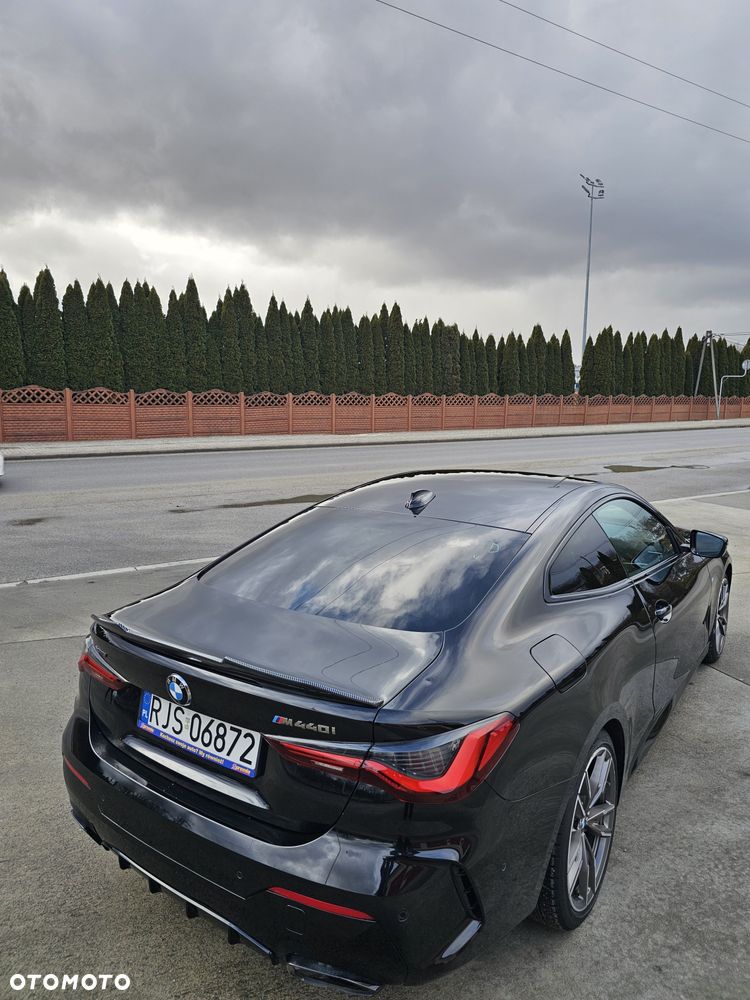 BMW Seria 4 - 3