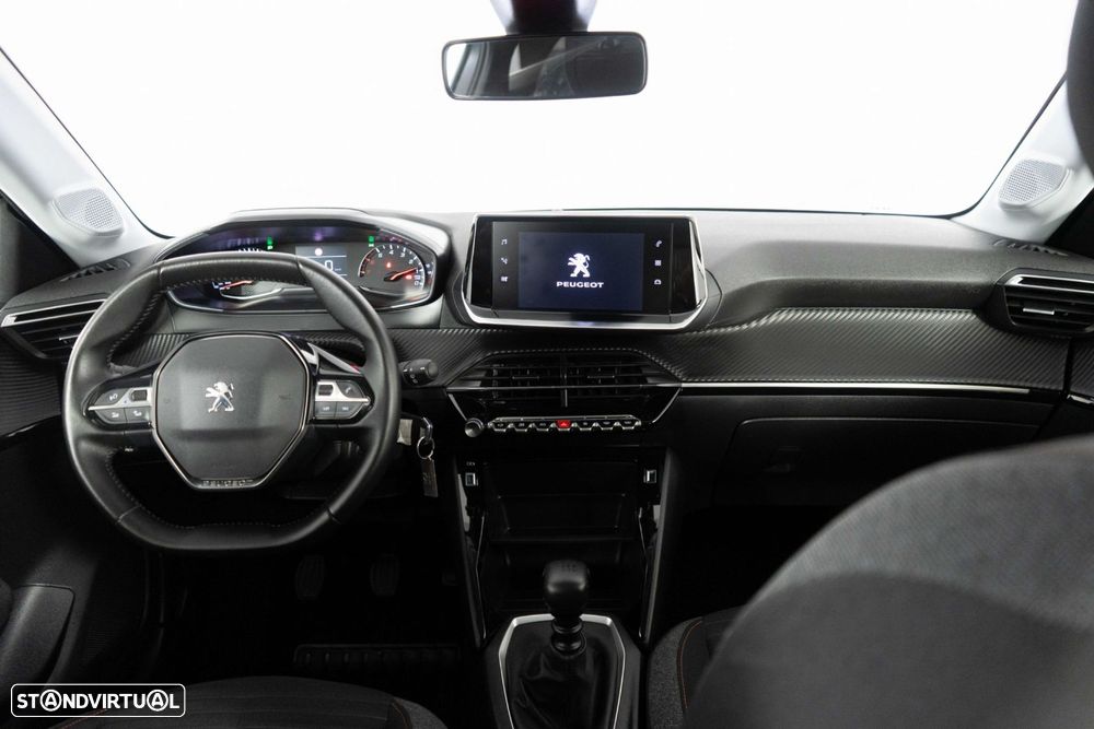 Peugeot 208 1.2 PureTech Active - 19