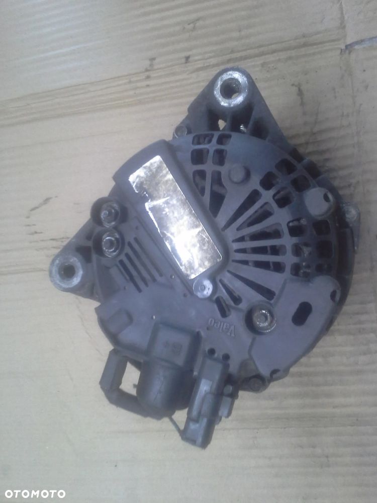 Alternator Citroen Berlingo 1.6 HDi 9646321780 - 7