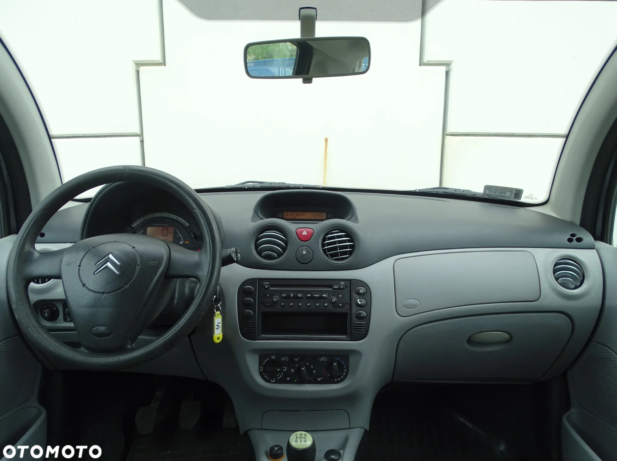 Citroën C3 1.4 Furio - 12